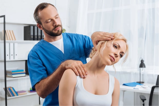 Images SpineWell Disc & Joint Centers Jacksonville Beach