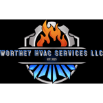 Worthey HVAC Services LLC Logo