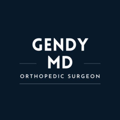 Dr George Gendy, MD Logo