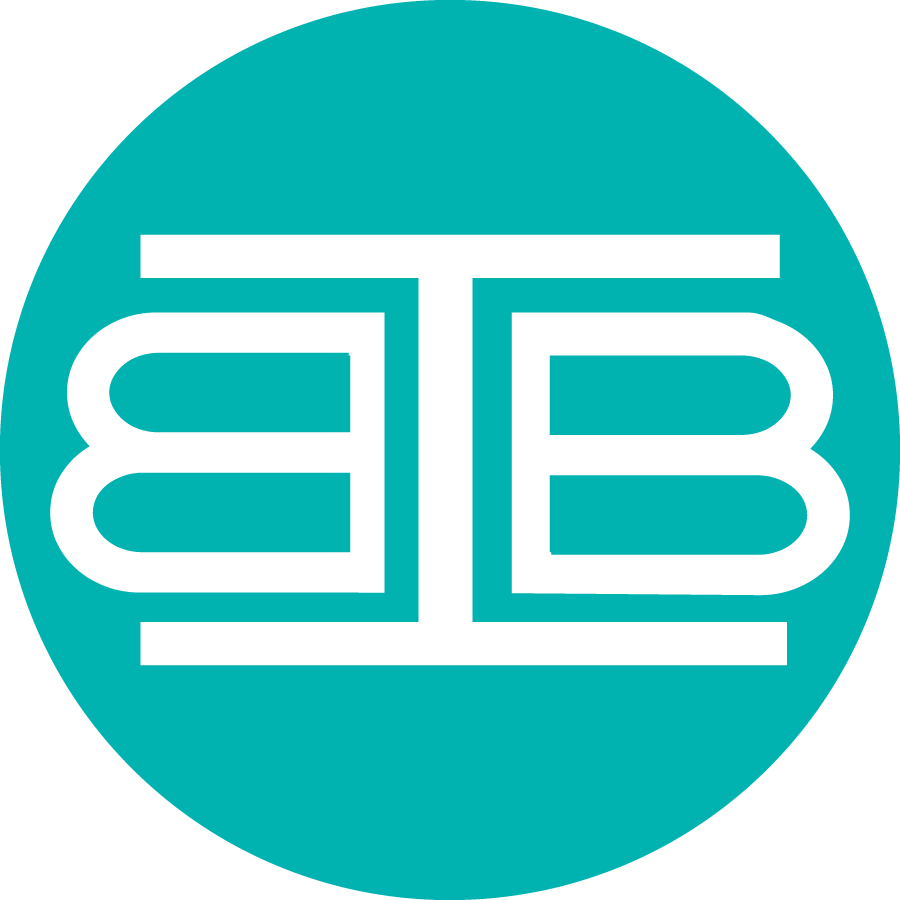 IBB Design Fine Furnishings Logo