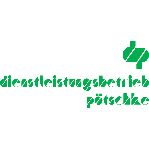 Dienstleistungsbetrieb Rene Pötschke in Obergurig - Logo