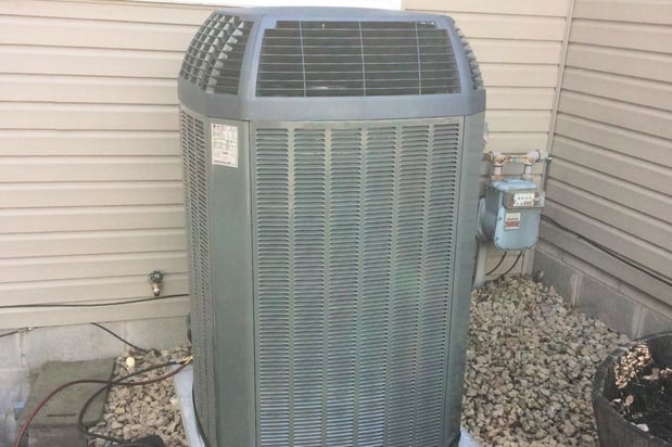 Images COMFORT SOLUTIONS HEATING & COOLING