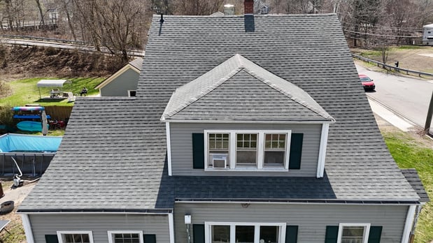Images SkyShield Roofing of New England