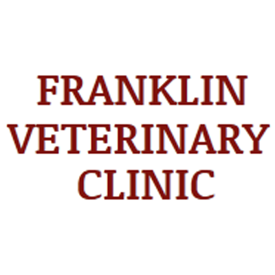 Franklin Veterinary Clinic Logo
