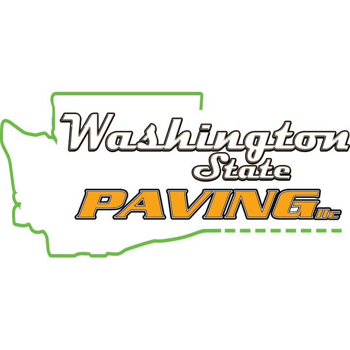 Washington State Paving LLC.