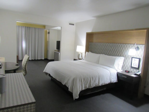 Images Holiday Inn Orlando International Dr-Icon by IHG