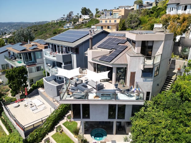Images OC Solar