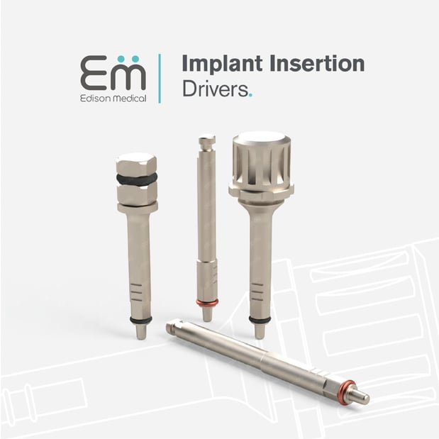Images Edison Medical | Dental Implant USA