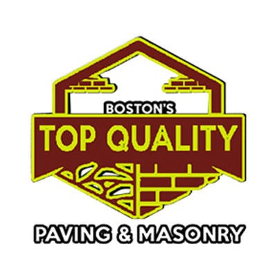 Top Quality Paving Inc Logo