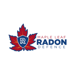 Maple Leaf Radon Defence