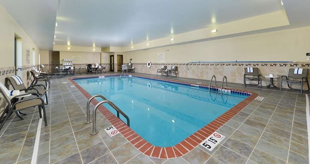 Images Hampton Inn Clinton