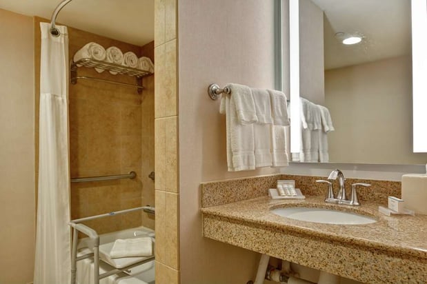 Images Hilton Garden Inn Lake Buena Vista/Orlando
