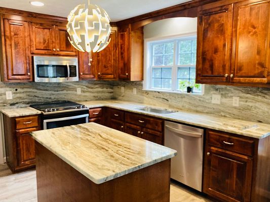 Images MGL Granite Inc