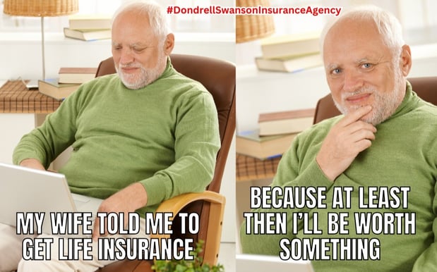 Images Dondrell Swanson - State Farm Insurance Agent