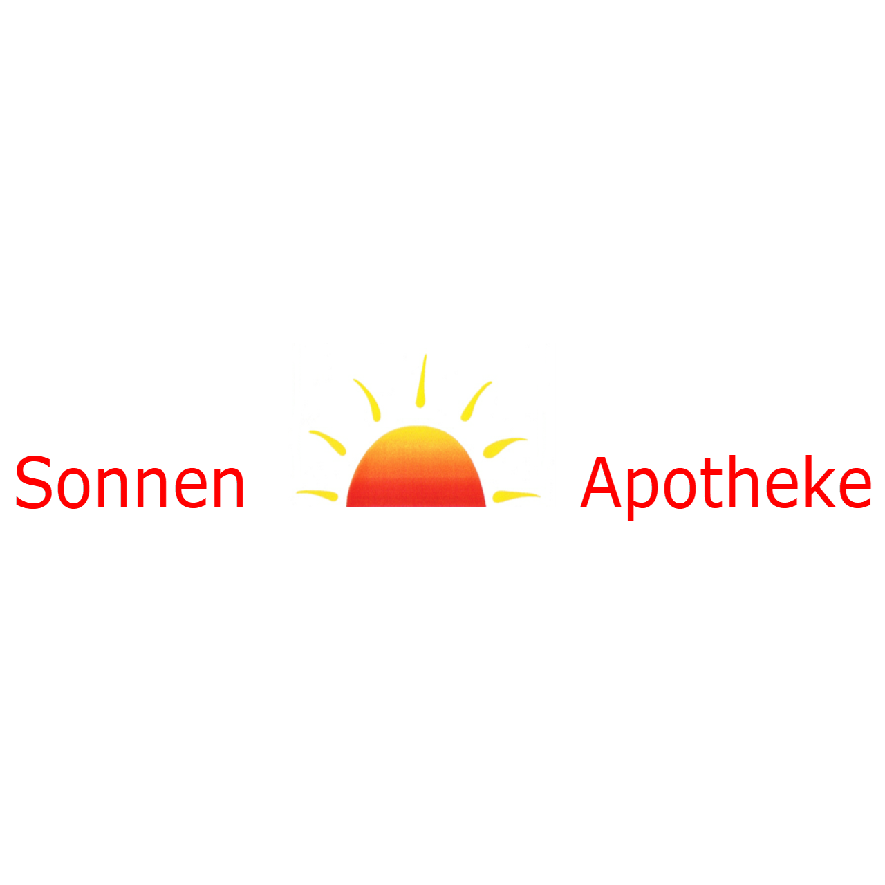 Sonnen-Apotheke in Lörrach - Logo