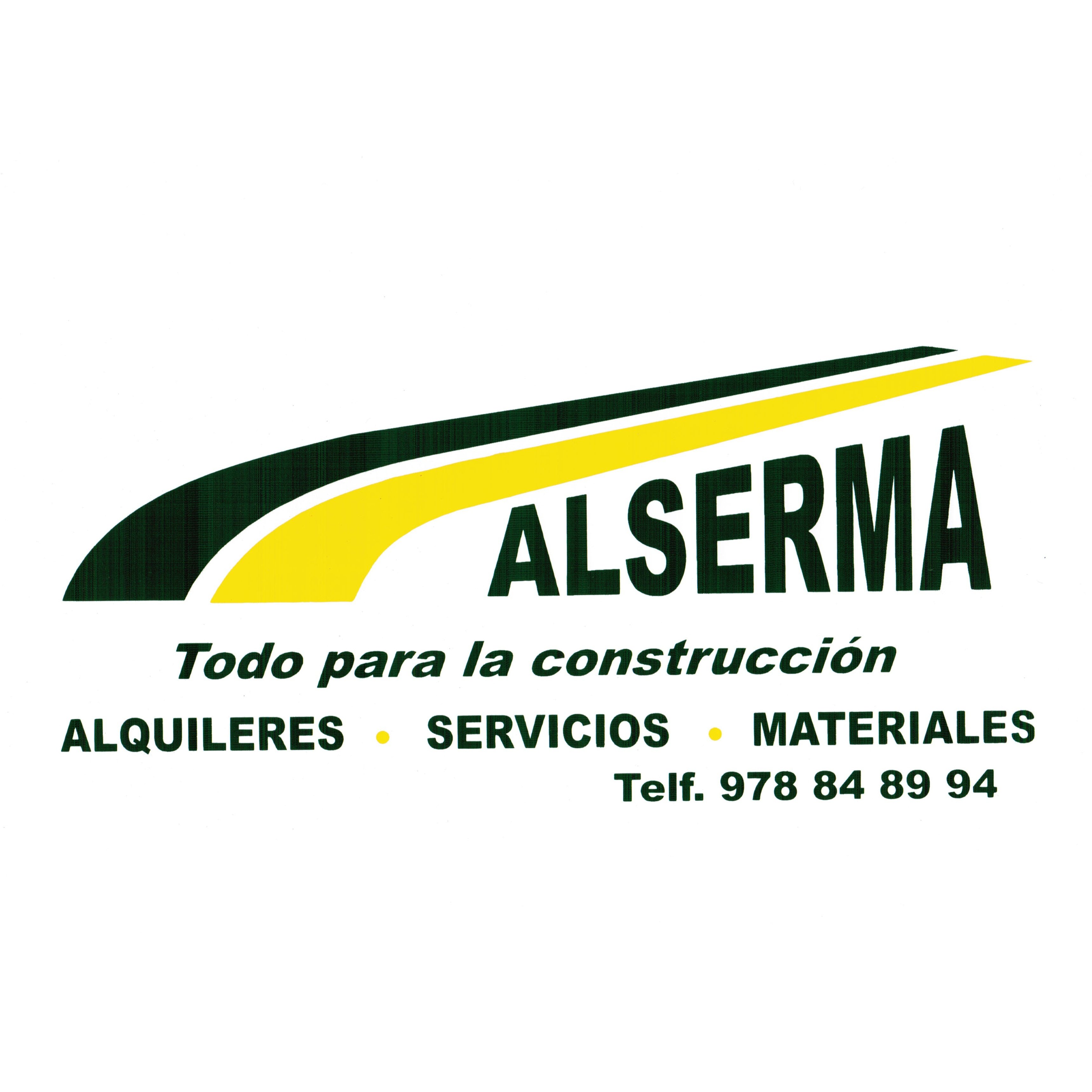 Alserma Logo