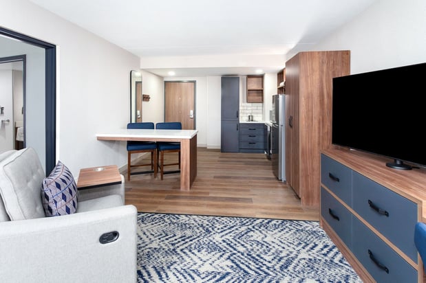 Images Candlewood Suites Columbus North - Worthington by IHG