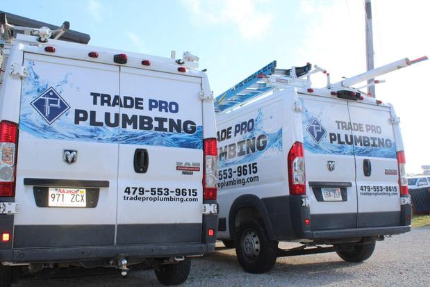 Images Trade Pro Construction