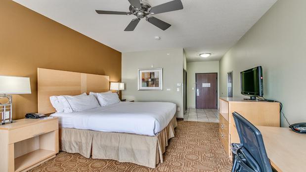 Images Holiday Inn Express & Suites Lubbock Southwest - Wolfforth, an IHG Hotel