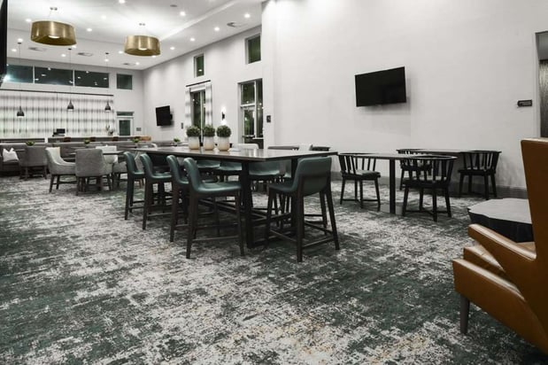 Images Homewood Suites by Hilton DFW Airport South