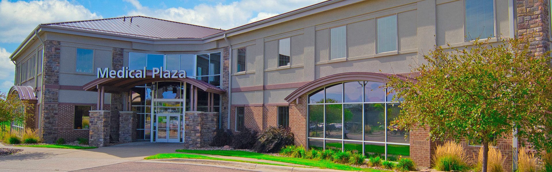 Avera Fox Run Medical Plaza