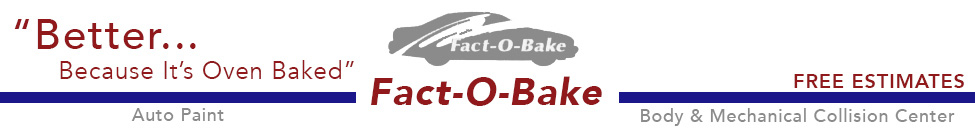 Fact-O-Bake Photo