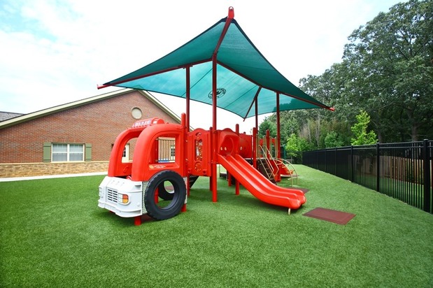 Images Primrose School of Simpsonville at Five Forks