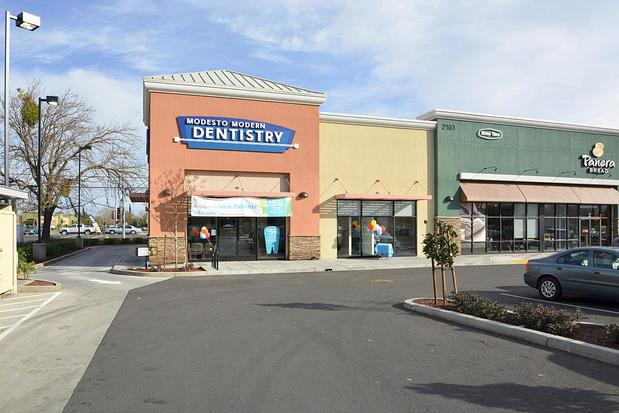 Images Modesto Modern Dentistry