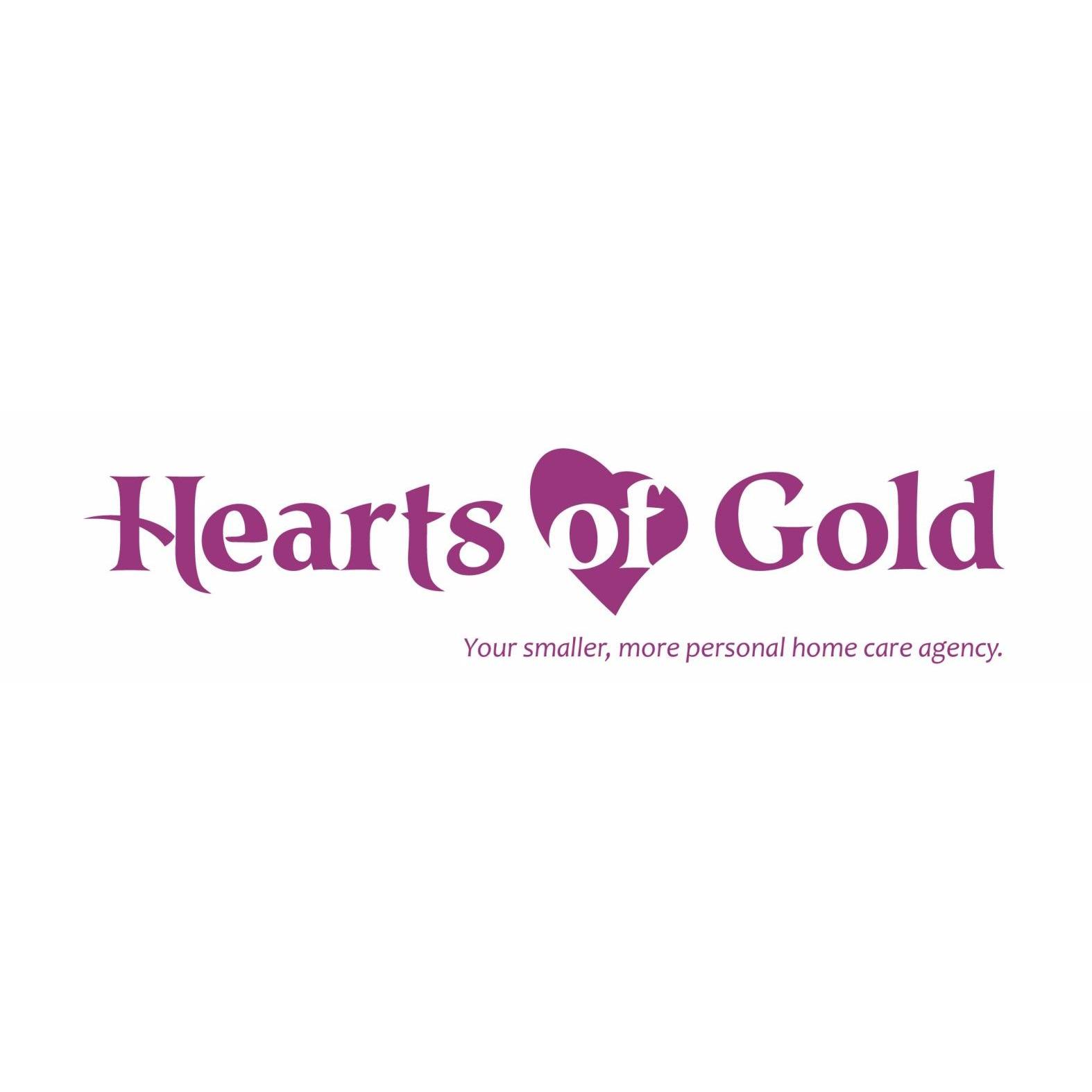 Hearts of Gold Home Care