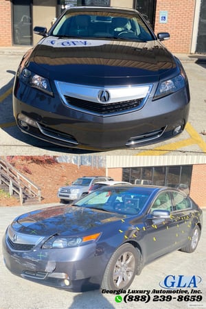 Images Georgia Luxury Automotive Lively