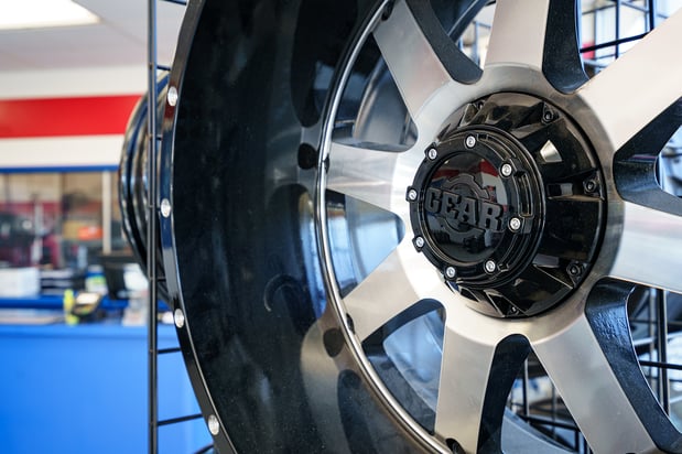 Images Tire Discounters
