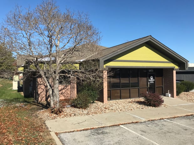 Images Comprehensive Foot and Ankle Centers, P.A. - Gladstone, MO