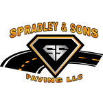Spradley & Sons Paving LLC Logo