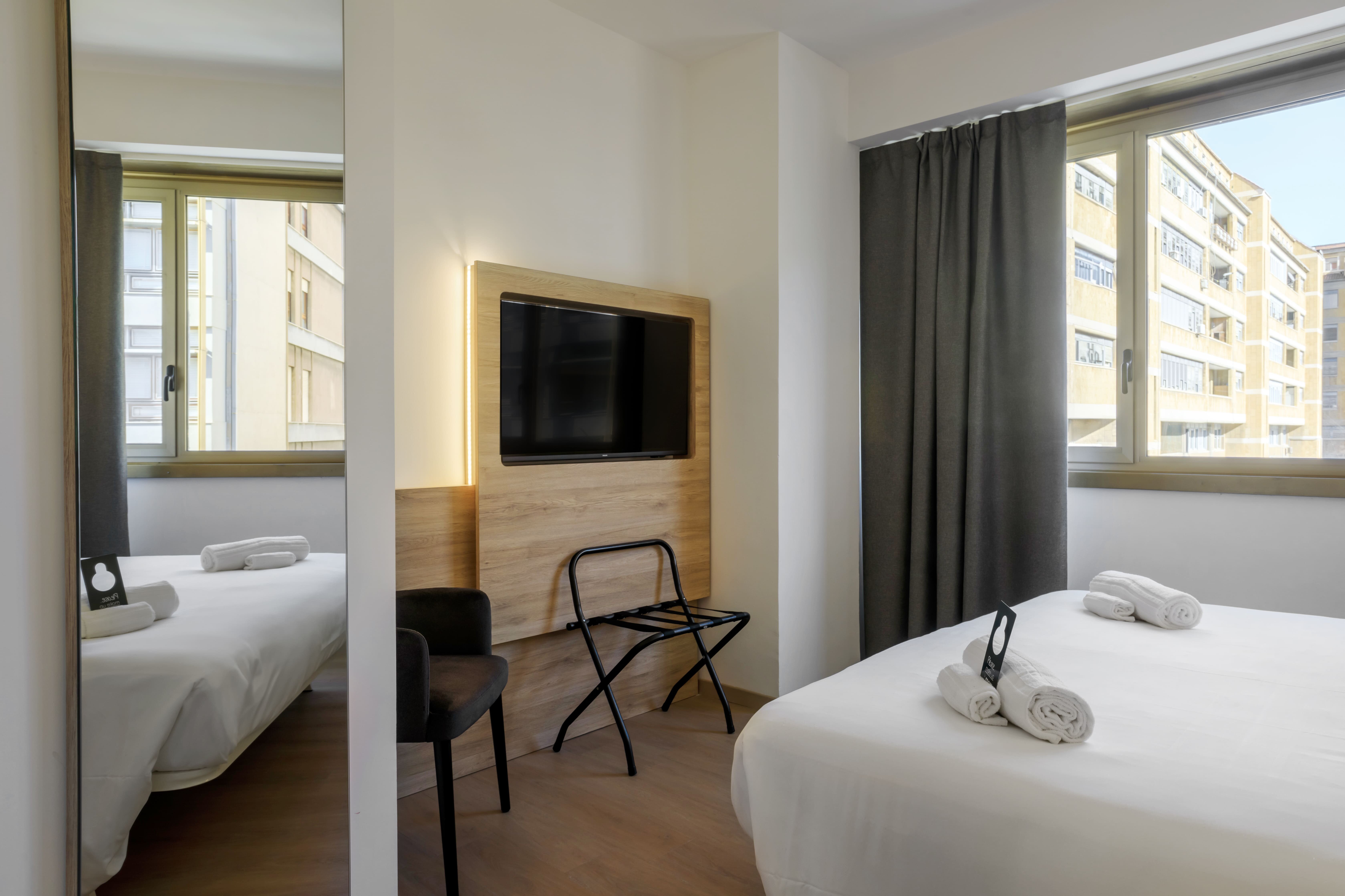 Images B&B HOTEL Catania City Center
