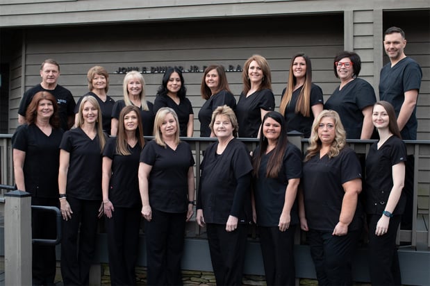 Images Skylyn Dental Associates