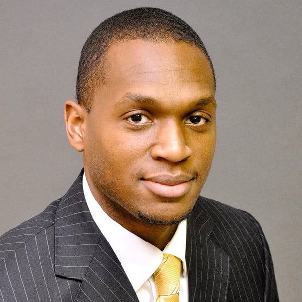Images Edward Jones - Financial Advisor: Marcus Folmar, CFP®|AAMS®