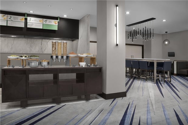 Images Embassy Suites by Hilton Dallas Near the Galleria
