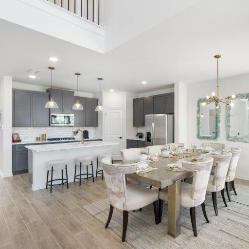 Images UnionMain Homes - Walden Pond 50's