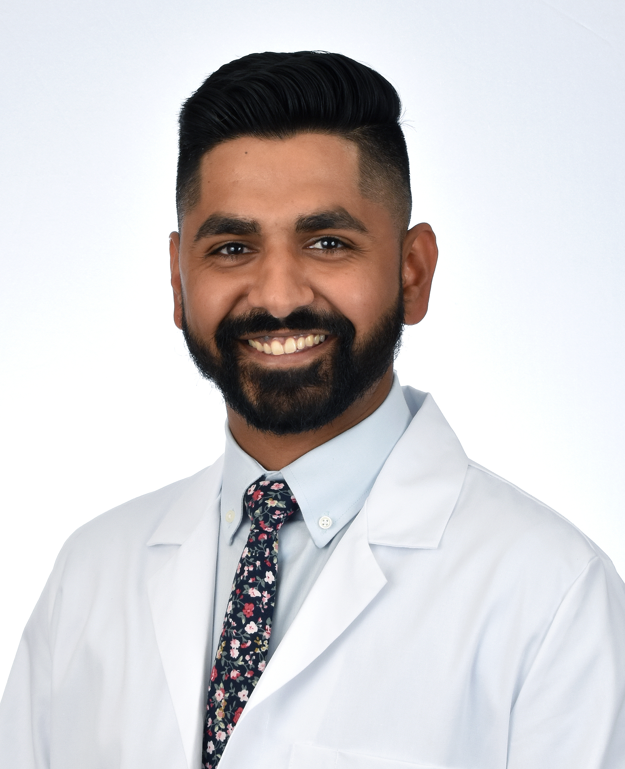 Abdullah Pervaiz, MD, FACC - Florence, SC