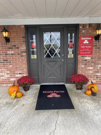 Images Tyler Sutton - State Farm Insurance Agent