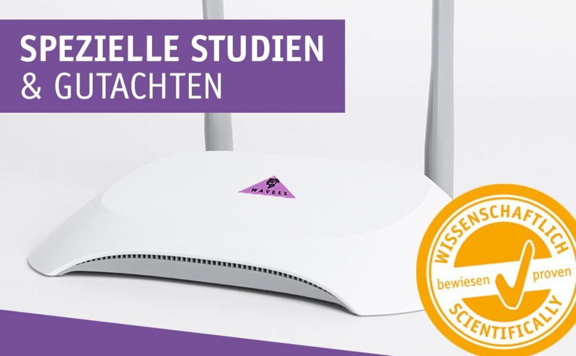 Waveex Technology GmbH, Franz-Kollmann-Straße 4 in Amstetten