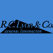 R C Lyon & Co LLC Logo