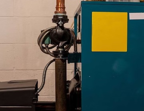 Gas-Smart 10