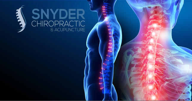 Images Snyder Chiropractic & Acupuncture