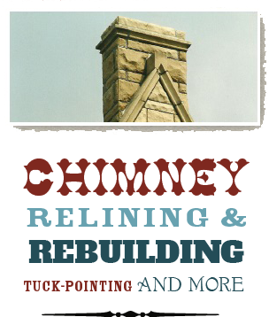 Chimney Concrete 