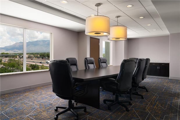Images Hampton Inn & Suites Albuquerque North/I-25