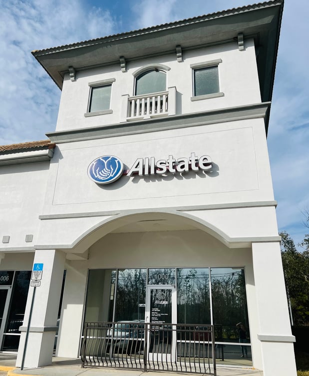Images Jamie Gioia: Allstate Insurance
