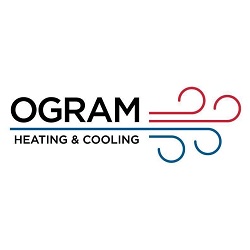 Images Ogram Heating & Cooling