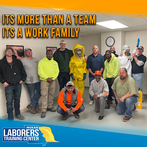 Images MOKAN Laborers Training Center
