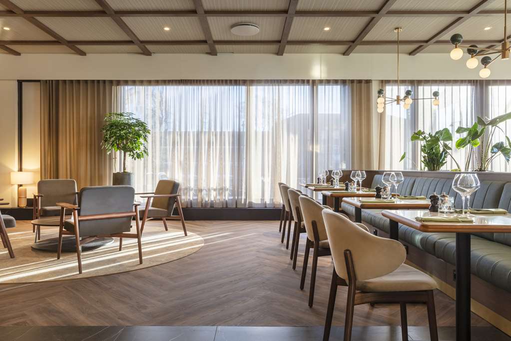 Images Radisson Blu Scandinavia Hotel, Copenhagen